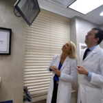 Schedule an Oral Cancer Screening