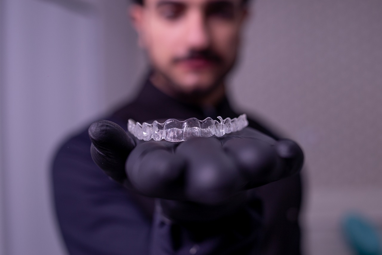 Is Invisalign as Effective as Braces?