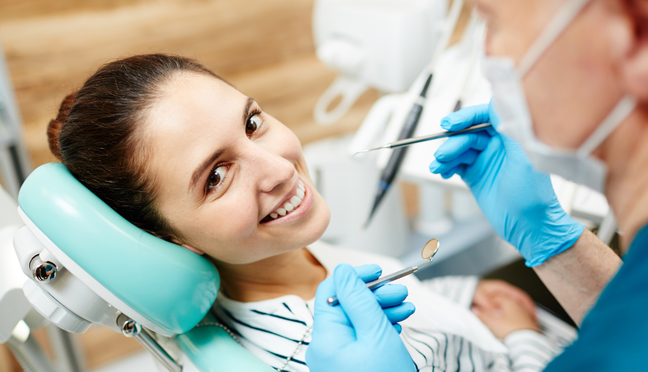 oral_health_Gleview_dentist