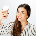 Too Busy Try a Virtual Smile Consultation