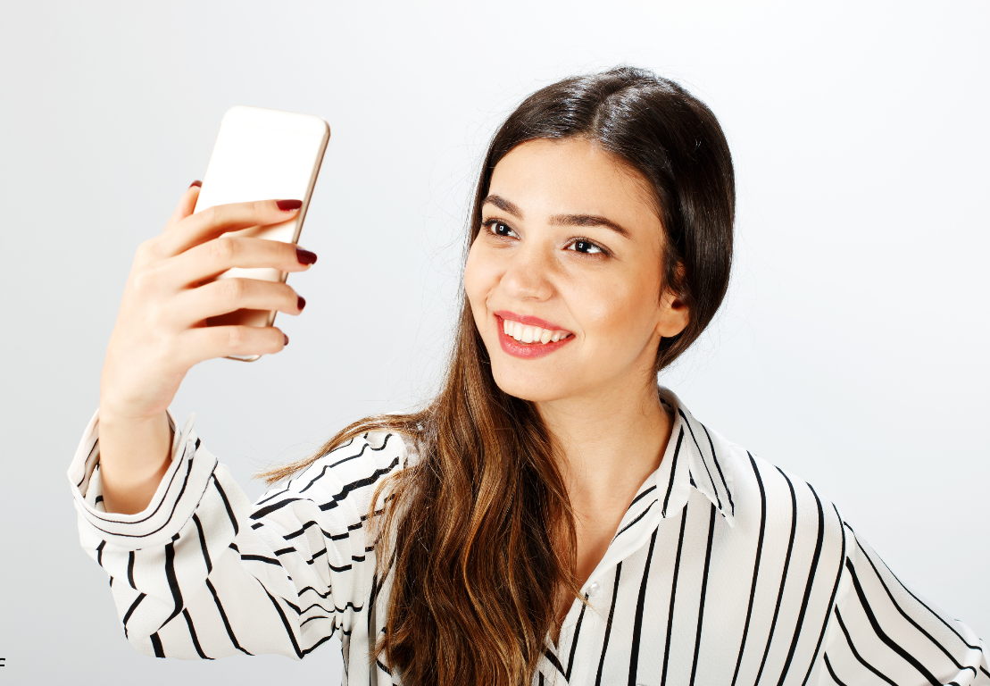 virtual_smile_consultation_Glenview_dentist
