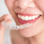 Don’t Risk Your Smile Try Invisalign ® Instead